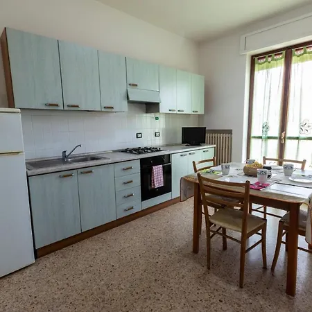 In Silvi Marina/abruzzen 35989 Apartment Silvi Marina